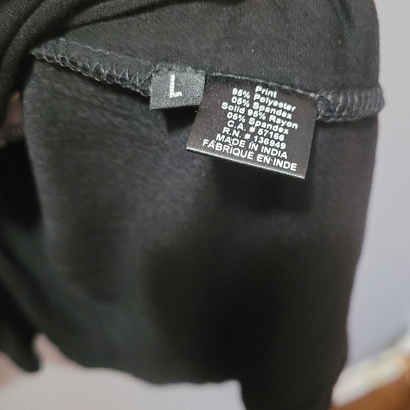 Tango Mango sleeveless dress Size L - Picture 7 of 7